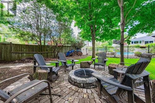 249 Vance Drive, Oakville, ON 