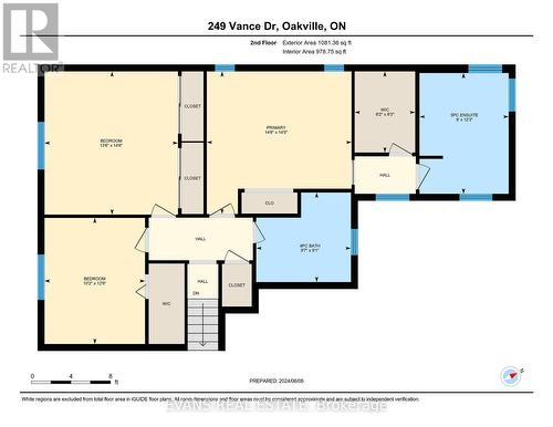 249 Vance Drive, Oakville, ON 