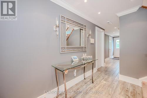 249 Vance Drive, Oakville, ON 