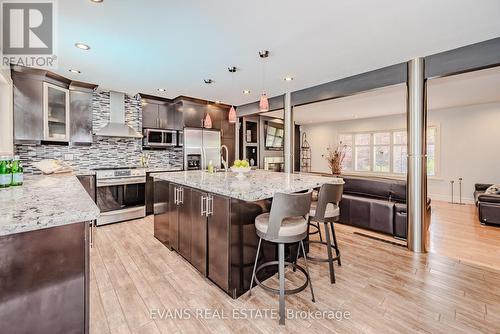 249 Vance Drive, Oakville, ON 