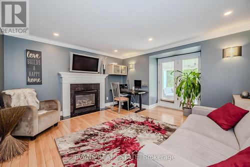 249 Vance Drive, Oakville, ON 