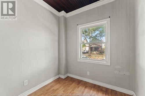 1135 Albert Road, Windsor, ON - Indoor Photo Showing Other Room