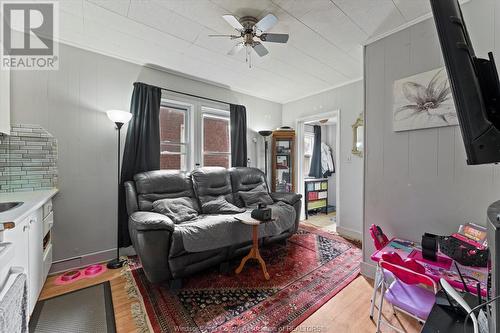 1135 Albert Road, Windsor, ON - Indoor Photo Showing Other Room