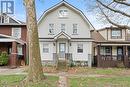 1135 Albert Road, Windsor, ON  - Outdoor With Facade 