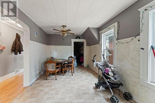 1135 Albert Road, Windsor, ON - Indoor Photo Showing Other Room