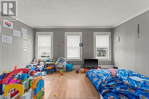 1135 Albert Road, Windsor, ON - Indoor Photo Showing Bedroom