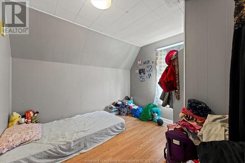 1135 Albert Road, Windsor, ON - Indoor Photo Showing Bedroom