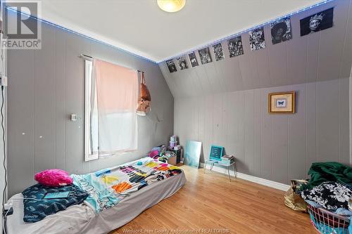 1135 Albert Road, Windsor, ON - Indoor Photo Showing Bedroom