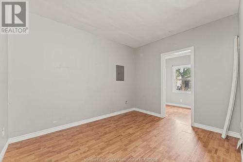 1135 Albert Road, Windsor, ON - Indoor Photo Showing Other Room