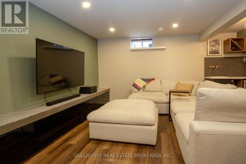 47 Lambert Street, Hamilton, ON - Indoor Photo Showing Basement