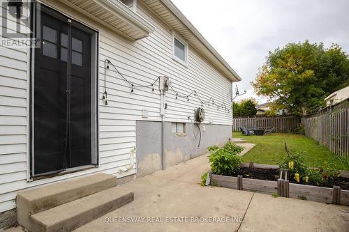 47 Lambert Street, Hamilton, ON - Outdoor With Exterior