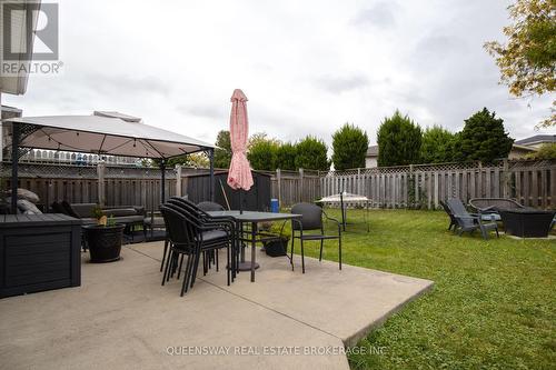 47 Lambert Street, Hamilton, ON - Outdoor