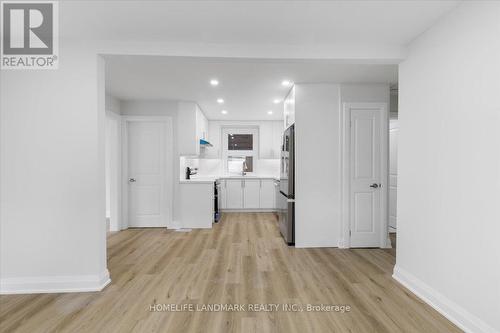 34 Division Street N, Brighton, ON - Indoor Photo Showing Kitchen