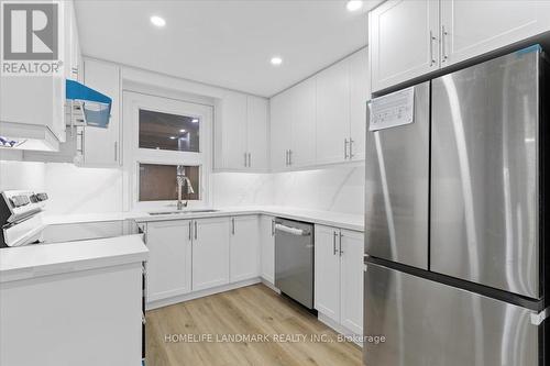 34 Division Street N, Brighton, ON - Indoor Photo Showing Kitchen