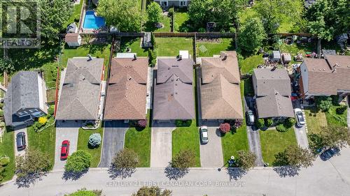 79 Roundhill Court, London, ON - Outdoor With View