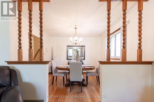 79 Roundhill Court, London, ON - Indoor