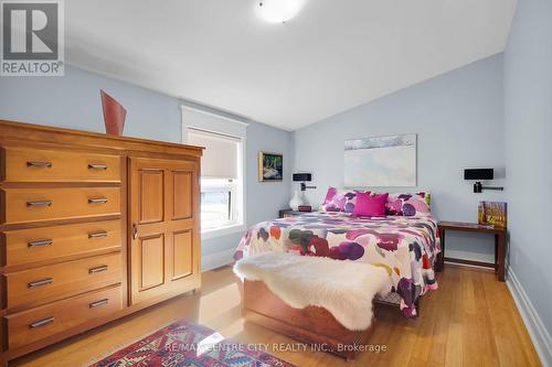 149 Wilson Avenue, London, ON - Indoor Photo Showing Bedroom