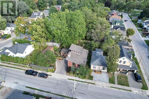 149 Wilson Avenue, London, ON - Outdoor With View