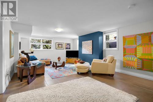 149 Wilson Avenue, London, ON - Indoor Photo Showing Living Room