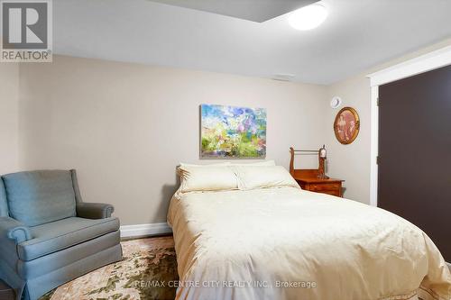 149 Wilson Avenue, London, ON - Indoor Photo Showing Bedroom