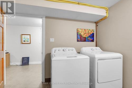 149 Wilson Avenue, London, ON - Indoor Photo Showing Laundry Room