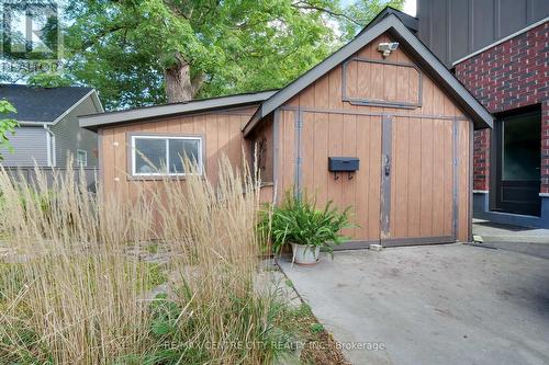 149 Wilson Avenue, London, ON - Outdoor With Exterior