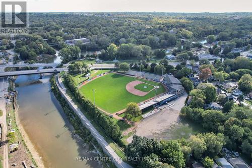 149 Wilson Avenue, London, ON - Outdoor With View