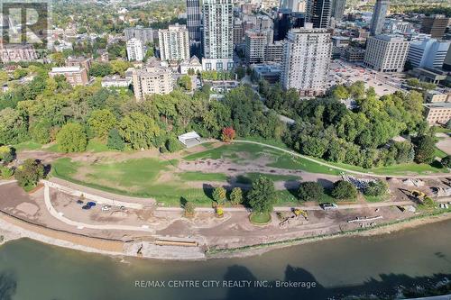 149 Wilson Avenue, London, ON - Outdoor With Body Of Water With View