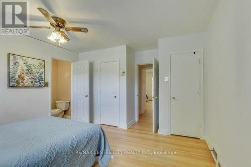 420 Riverside Drive, London, ON - Indoor Photo Showing Bedroom