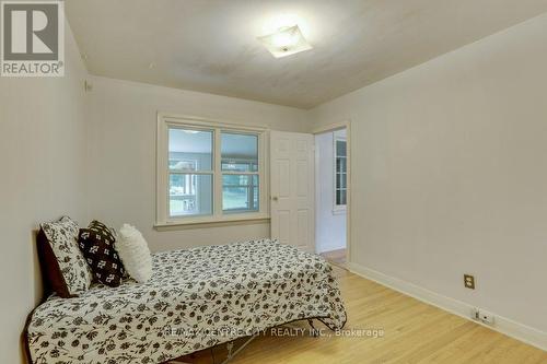 420 Riverside Drive, London, ON - Indoor Photo Showing Bedroom