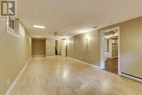 420 Riverside Drive, London, ON - Indoor Photo Showing Other Room