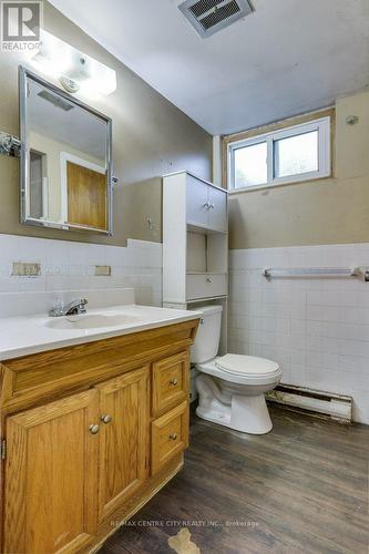 420 Riverside Drive, London, ON - Indoor Photo Showing Bathroom