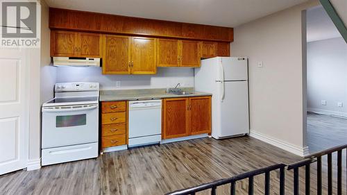 63 Hamlyn Road, St. John'S, NL - Indoor Photo Showing Kitchen