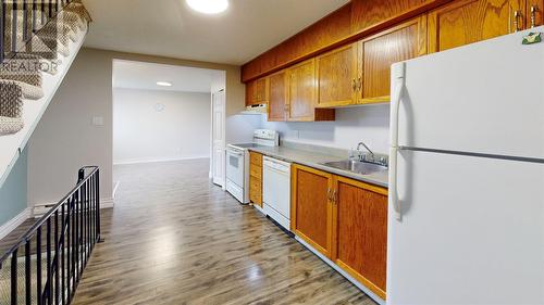 63 Hamlyn Road, St. John'S, NL - Indoor Photo Showing Kitchen