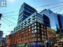 902 - 60 Colborne Street, Toronto, ON  - Outdoor With Facade 