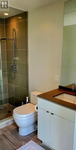 902 - 60 Colborne Street, Toronto, ON - Indoor Photo Showing Bathroom