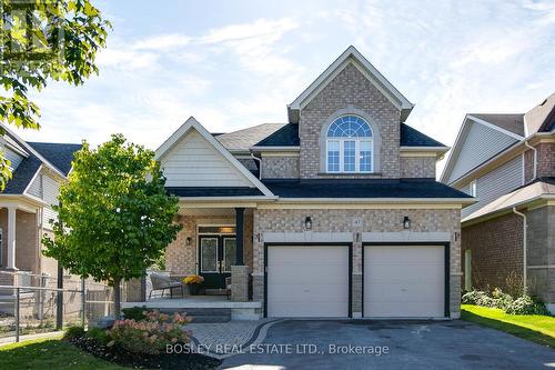 47 Piper Crescent, Clarington, ON - Outdoor