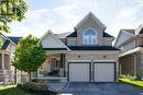 47 Piper Crescent, Clarington, ON  - Outdoor 