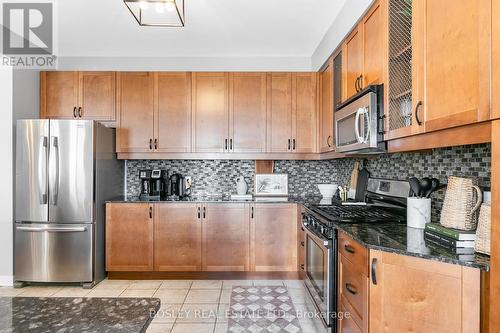 47 Piper Crescent, Clarington, ON - Indoor Photo Showing Kitchen