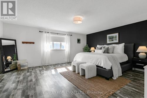 47 Piper Crescent, Clarington, ON - Indoor Photo Showing Bedroom