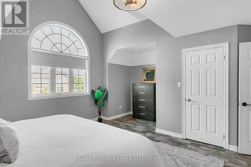 47 Piper Crescent, Clarington, ON - Indoor Photo Showing Bedroom