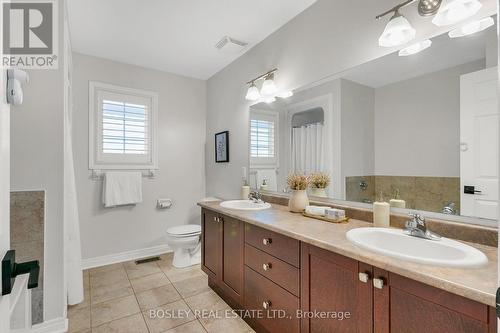 47 Piper Crescent, Clarington, ON - Indoor Photo Showing Bathroom