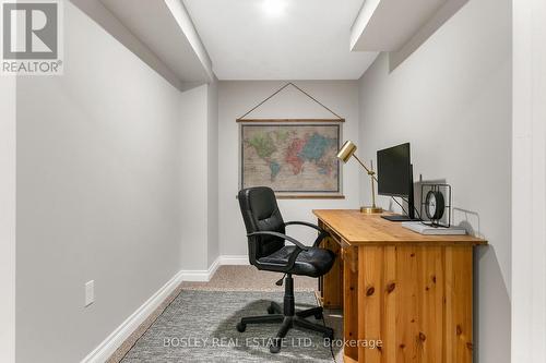 47 Piper Crescent, Clarington, ON - Indoor Photo Showing Office