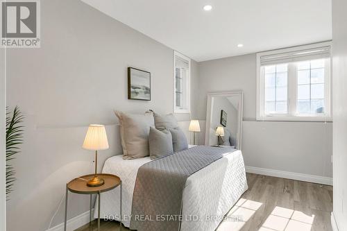 47 Piper Crescent, Clarington, ON - Indoor Photo Showing Bedroom