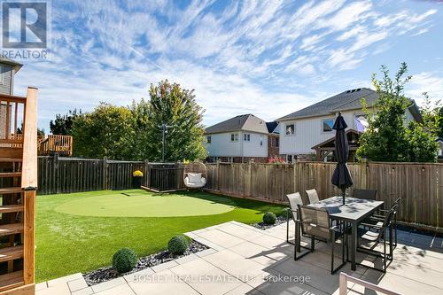 47 Piper Crescent, Clarington, ON - Outdoor With Deck Patio Veranda