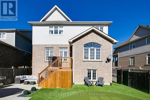 47 Piper Crescent, Clarington, ON - Outdoor With Exterior