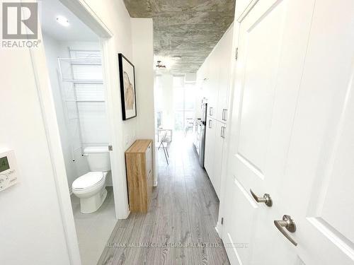 309 - 1900 Simcoe Street N, Oshawa, ON - Indoor Photo Showing Bathroom