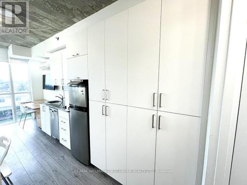 309 - 1900 Simcoe Street N, Oshawa, ON - Indoor Photo Showing Kitchen