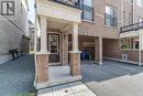 27 Filly Path, Oshawa, ON  - Outdoor With Balcony 