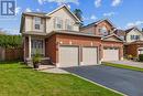 89 Sagewood Avenue, Clarington, ON  - Outdoor With Facade 